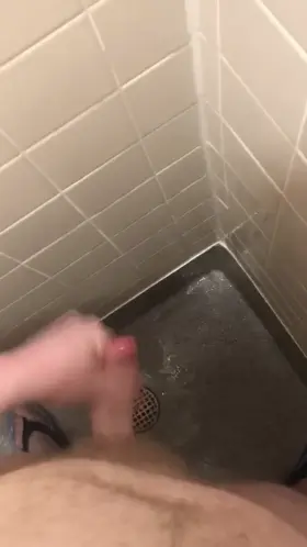 I wanna overfill your holes with my massive load