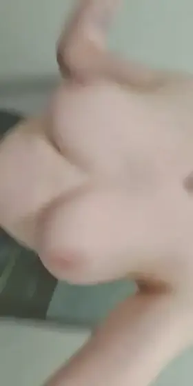 Hope my slo-mo bounce made you hard..