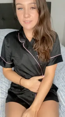 Do you like your girls with a splash of heterochromia?