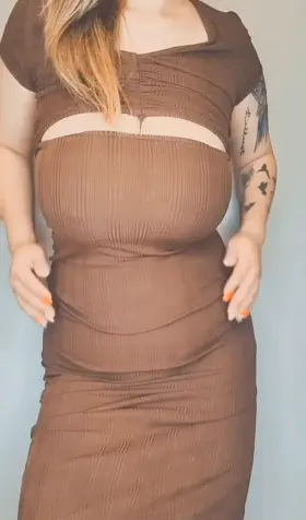 Big naturals make for a nice reveal 😅