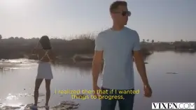 [Vixen] Sherezade Lapiedra | Pink Paradise [15 sec][Sound]