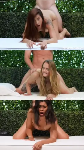 What is her name ? (netvideogirls)