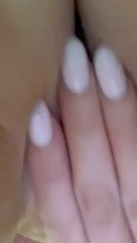 Come meet me in the work toilets and we can make our own video to send to my husband 😘