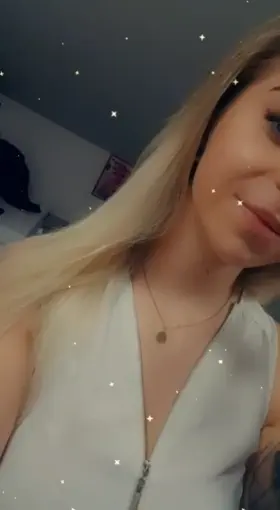 Let me be your fuck buddy!