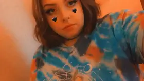 Letting them out after a long day