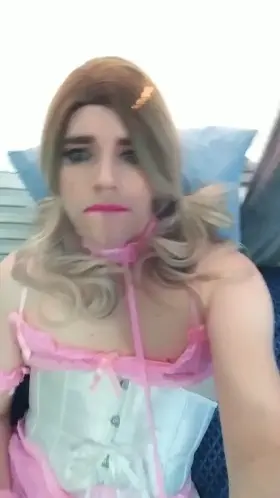 Cuff my hands and take over