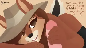 Playing on hard mode [MF] (hekk)