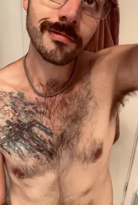 Hope you enjoy me. (: