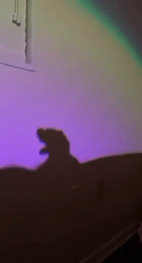 Having fun with lighting ;)