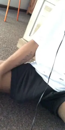 It’s ready for you 🍆