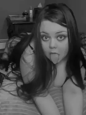 Sir, can I please cater to you?