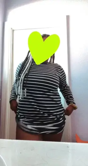 Wanna see what’s under my modest dress? [f] 😇👀😛