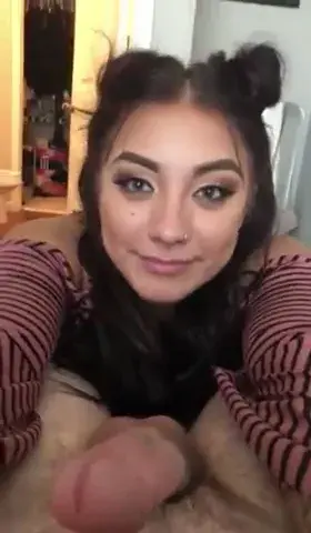 i take my job as his personal cumslut very seriously 😉