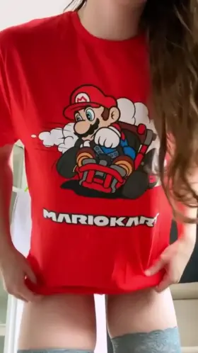 These are my tits, I hope you like them