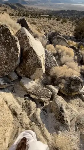 Stop and enjoy the view on every hike 🙂