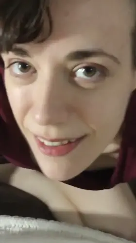 Can I show you a secret?