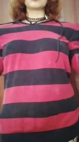 [F21] would u treat me rough if i was your gf?