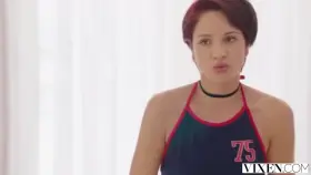 Cadey Mercury | Bad Girl