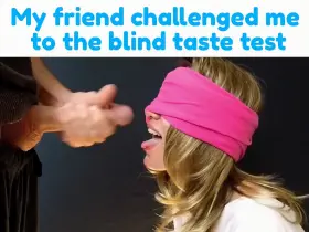 For the rest of your life, sissy!