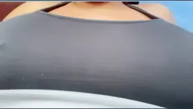 Pierced boobies 😋😘