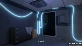 Experimenting with Maya ( Slyxxx24 )