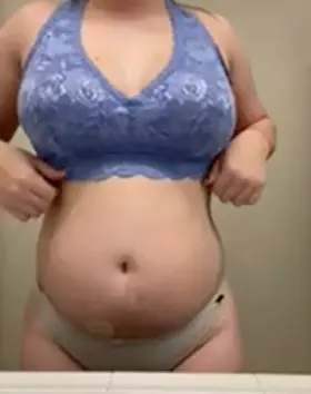 Do my titties belong here?