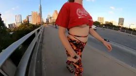 Giving this town the reveal it deserves!