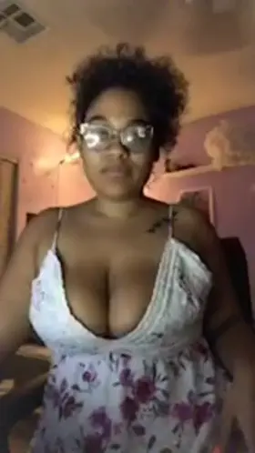 I Swear, It Only Lagged When Girls Flashed