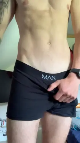 Morning from Ireland