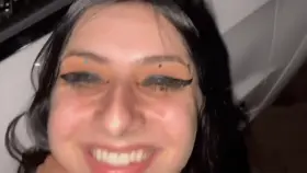 I know this is Kaitlyn Katsaros,I just need full video sauce