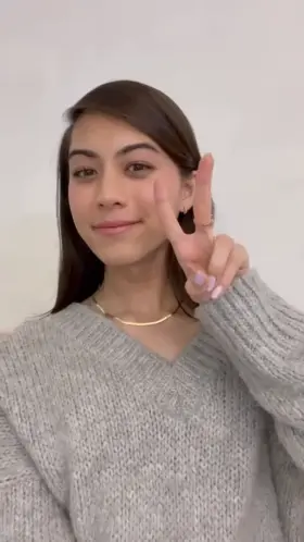 Cute girl in panties