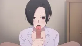 That tongue though 😛 (Kamuo)