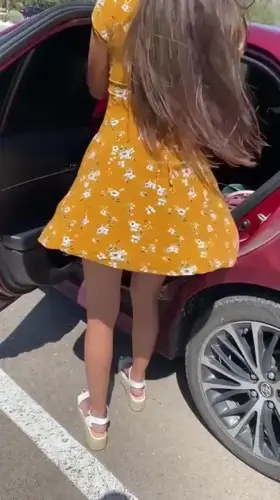 The wind made for a fun day [f]