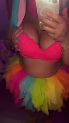 Follow me down the rabbit hole 🐇