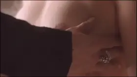 She has the softest tits