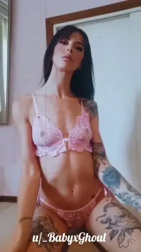 Nieuw clipje in nieuw setje 😊