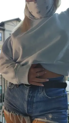 I got a winning pair, cowboy