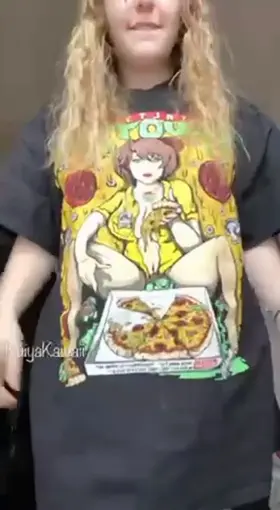 Wanna cum on my naturals? ;) [OC]