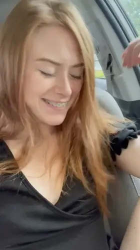 Just your average 18 year old ginger hoping to make you smile 💕