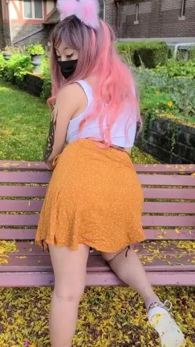 Is the view up to your expecations or would you like to examine closer?