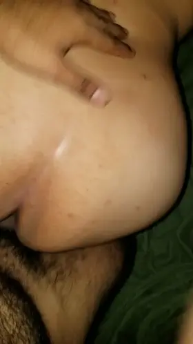 tag teaming fatass latina