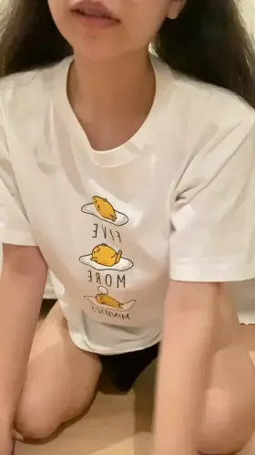 Can I be your little Filipina girl?