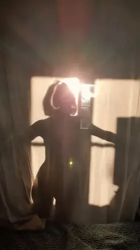 Another kind of stripping. OC