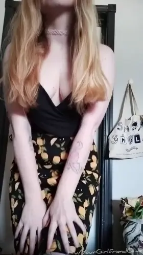 take a peak at my innie