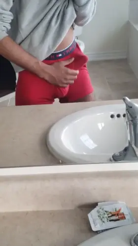 does my username hit the standard?🥴