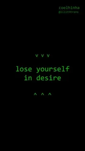 VIRTUAL Coelhinha LilithTrans Porn GIF by Coelhinha // LilithTrans | RedGIFs