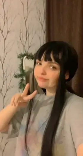 Play with my nipples, daddy