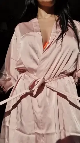 I have anime looking titties