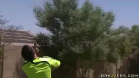 [/r/NSFW_GIF] Kieran wants his ball. Asa wants what's in his balls.