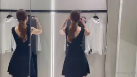 Can't take your eyes off me? I don't want you to! Join my OF now! Let's get naughty together! 20% off (link in comments)